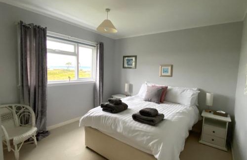 Arisaig House | The Sheiling holiday home with gorgeous views over the isles