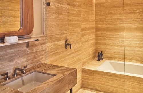 City Center Hotel | The Shelborne By Proper, a Member of Design Hotels