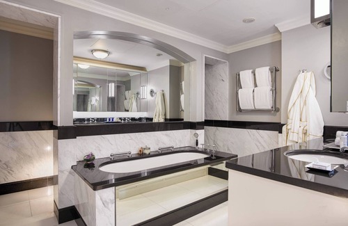 City Centre Dublin Hotel | The Shelbourne, Autograph Collection