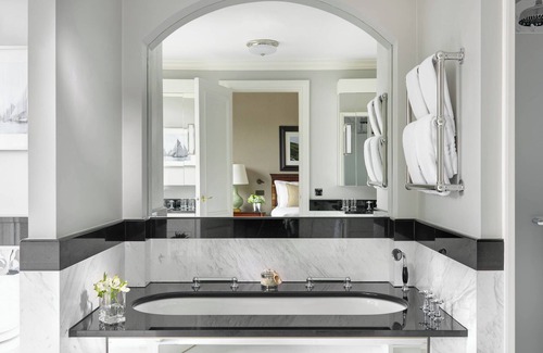 City Centre Dublin Hotel | The Shelbourne, Autograph Collection