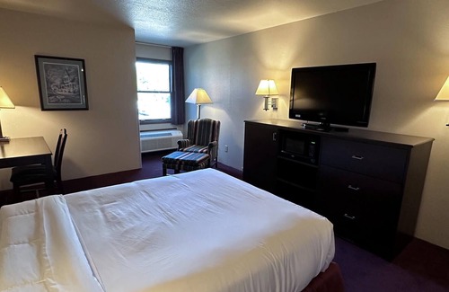 Shelbyville Hotel | The Shelby Inn