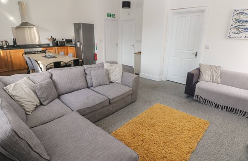 Tenby Cottage | The Shell at the Hideaway