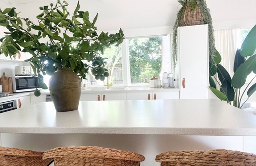 Woorim Villa | The Shell House - a beach romance