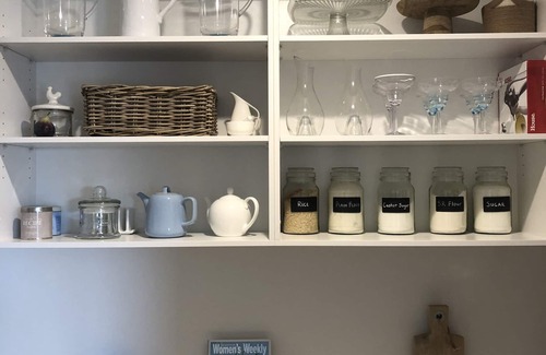 Portarlington House | The Shell Seekers Portarlington