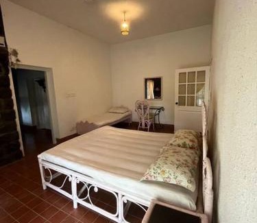 Kottayam Villa | The Shelter- Home Stay in kottayam,Farm stay