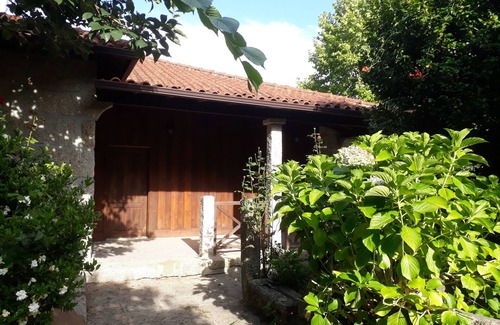 Rio Caldo House | The Shelter of Summer