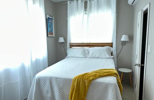 Montego Bay Apartment | The Shelton - Sinclair