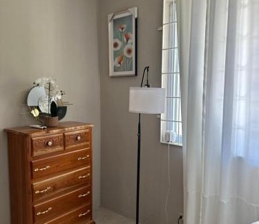 Montego Bay Apartment | The Shelton - Sinclair