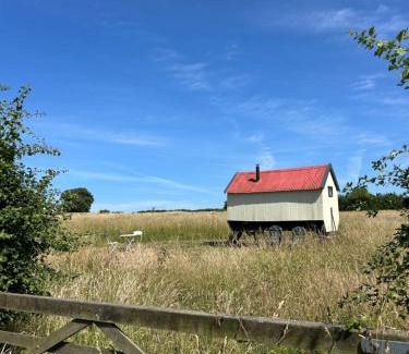 Hindringham Other | The Shepherds Hut