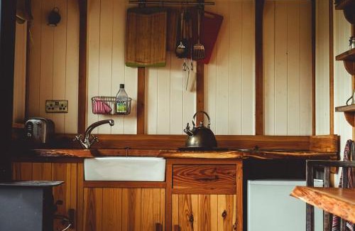 Pontesbury Other | The shepherds hut