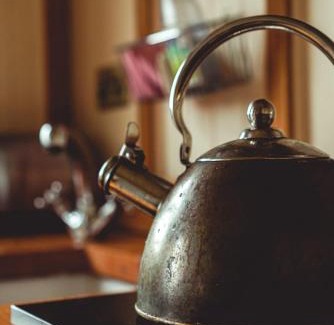 Pontesbury Other | The shepherds hut