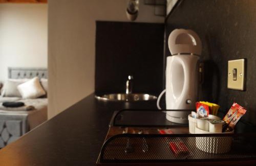 Ogden Hotel | The Shepherds Rest