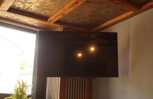 Ogden Hotel | The Shepherds Rest