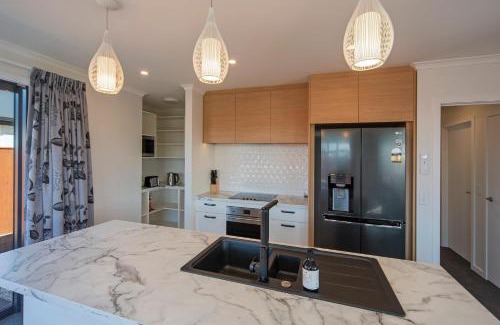 Richmond House | The Shepherds Retreat