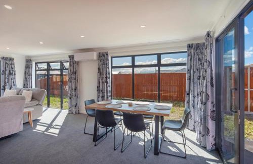 Richmond House | The Shepherds Retreat