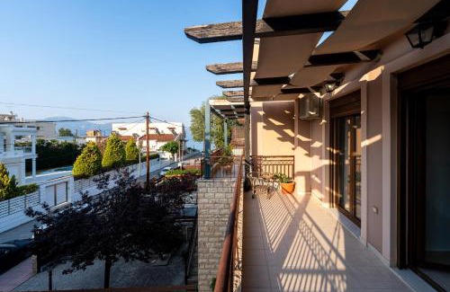 Longos House | The Sheriff's Beach House
