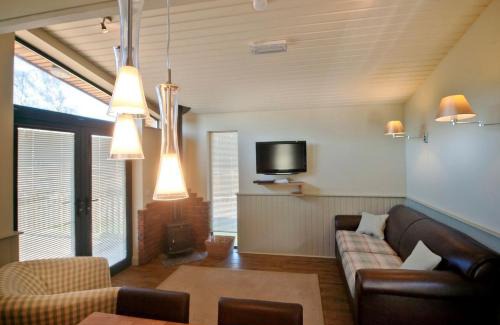 Dukeries Mill Resort | The Sherwood Hideaway Lodges