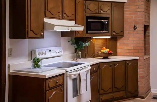 Rolling Wood House | The Shields, Discounted rate for LSU game day!