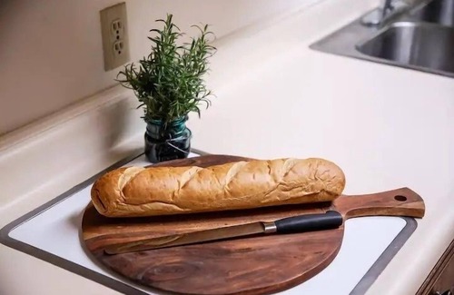 Rolling Wood House | The Shields, Discounted rate for LSU game day!