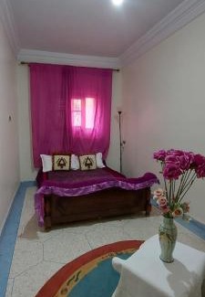 Midelt Apartment | The Shin Sekaï in Midelt