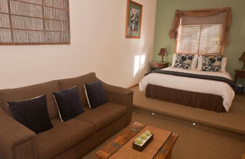 New Norfolk Cabin | The Shingles Riverside Cottages