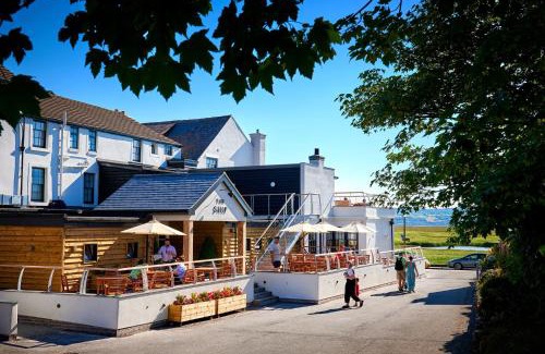 Parkgate Hotel | The Ship