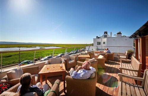 Parkgate Hotel | The Ship