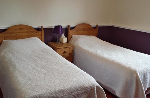 New Forest District Hotel | The Ship Inn