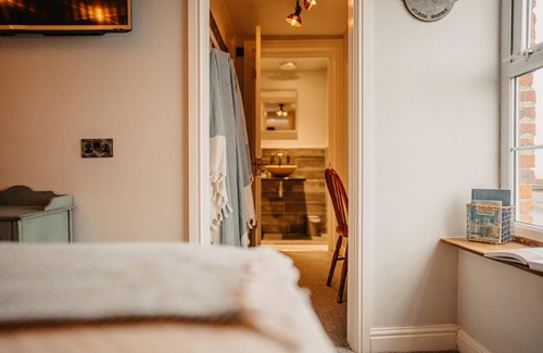 Mundesley Hotel | The Ship Inn