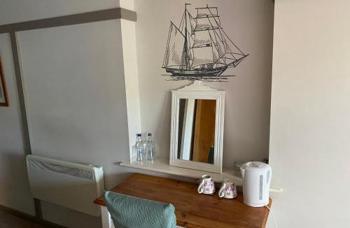 Acaster Malbis Hotel | The Ship Inn