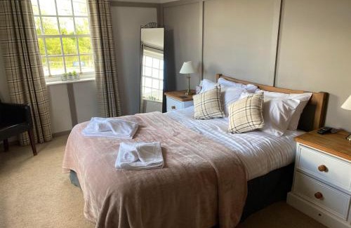 Acaster Malbis Hotel | The Ship Inn