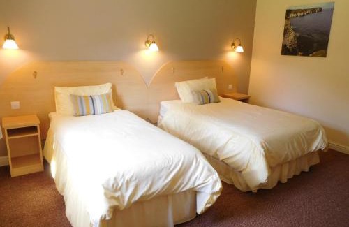 Woodmansey Bed & Breakfast | The Ship`s Quarters