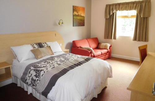 Woodmansey Bed & Breakfast | The Ship`s Quarters
