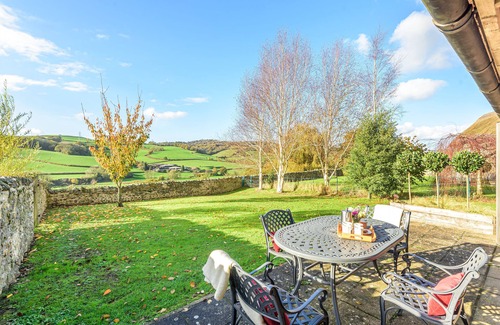 Axminster House | The Shippen, Perched in an elevated position within the Blackdown Hills National Landscape