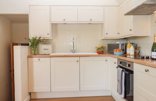 Axminster Cottage | The Shippon at Wyke Farm