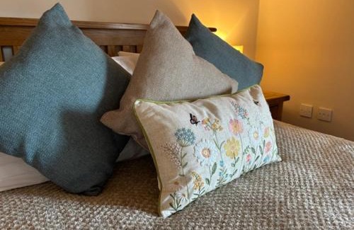 Moreton House | The Shippon Barn - A delightful haven for families