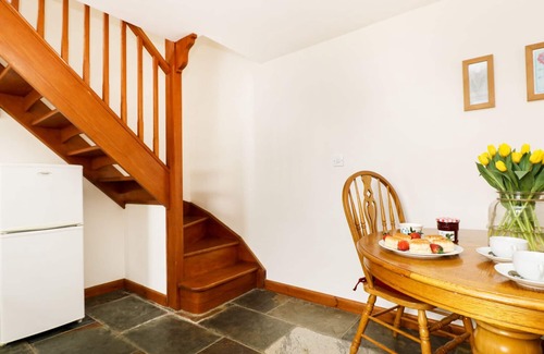 Launceston Cottage | THE SHIPPON, family friendly, country holiday cottage in Polyphant