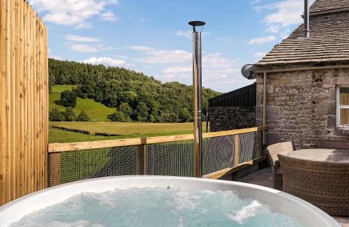 Barden House | The Shippon