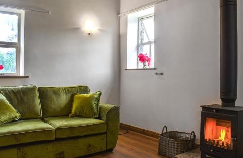 Barden House | The Shippon