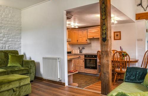 Barden House | The Shippon