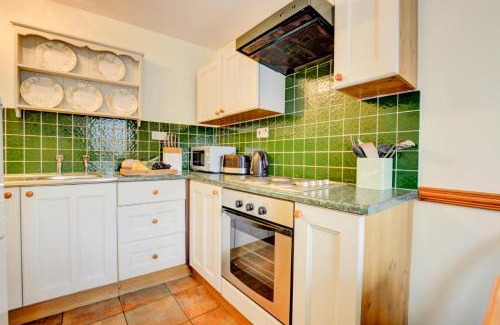 Askrigg House | The Shippon in Askrigg