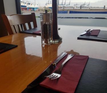 Martlesham Heath Bed & Breakfast | The Shipwreck Loft