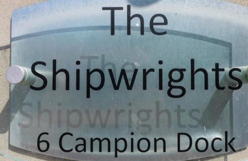 Whitby House | The Shipwrights