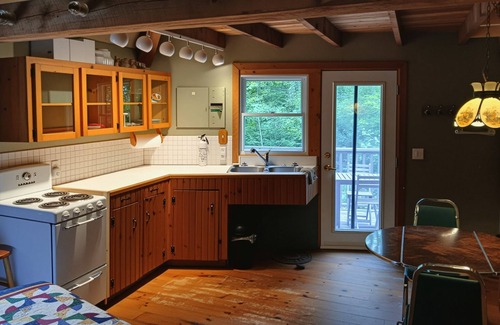 North Frontenac Cottage | The Shire Cottage