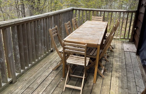 North Frontenac Cottage | The Shire Cottage