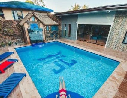 Bago City Villa | The Shire Private Resort