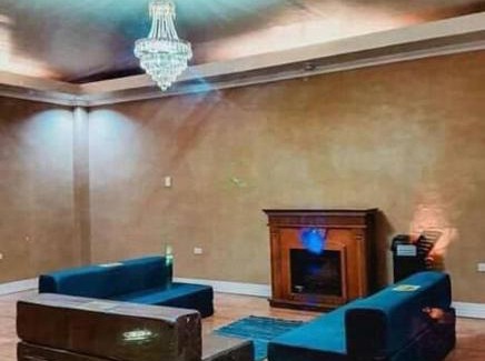 Bago City Villa | The Shire Private Resort