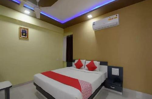 Nathdwara Hotel | The Shivansh Inn - Sky Stays