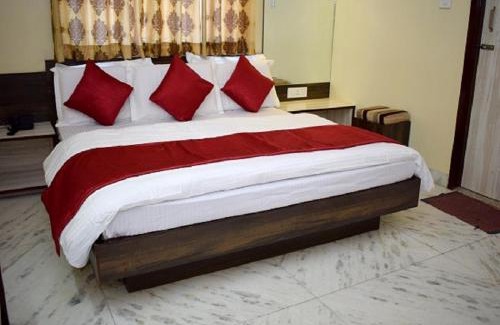 Nathdwara Hotel | The Shivansh Inn - Sky Stays