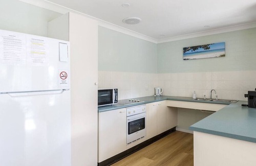 Nelson Bay House | The Shoalbar-walk to 2 Beaches